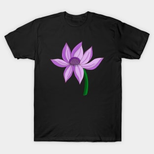 A Delicate Flower T-Shirt